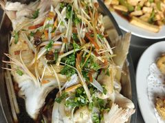 -青龙潭鱼庄