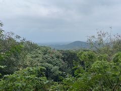 -南山风景名胜区