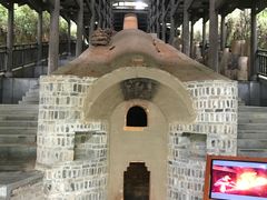 -景德镇古窑民俗博览区