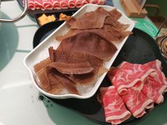 -小肥羊(西丽宝能城店)