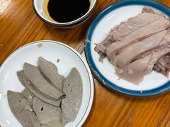 -阿勇面馆(东书房路店)