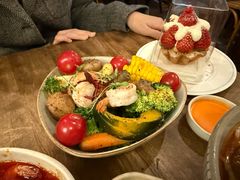 -MORNING GOOD Bistro(翰林府店)