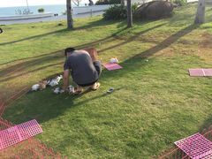 -采粤轩中餐厅(惠州金海湾喜来登度假酒店)