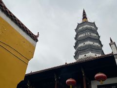 -迎江寺