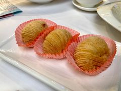 金牌泰国榴莲酥-广州酒家(文昌总店)