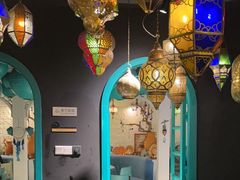 -苏坦土耳其西餐厅(玉林店)
