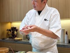 -鮨一日本料理旗舰店(总店)