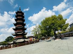 -龙华素斋(龙华路店)