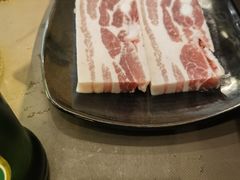 -艺林烤肉城(光明店)