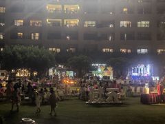 -三亚亚龙湾天域度假酒店