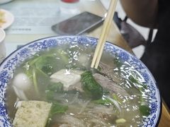 -尔力新疆丸子汤(北屯店)