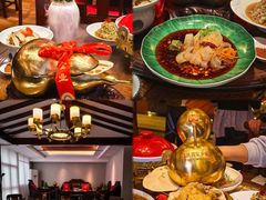 -面辣子·陕西家乡菜(钟楼店)