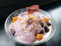 -ICEPOPO MILK(玉兰店)
