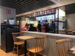 -肯德基(九江长江大道店)