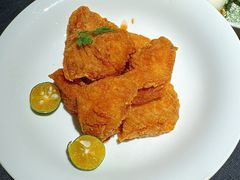 -锦府园·新台州菜(合生汇店)