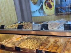 -包满意面包糕点(东坝店)