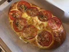 -面包和茶(万联店)