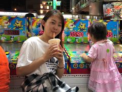 -六合夜市