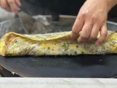 -清真·二嫂子煎饼果子(鼓楼旗舰形象店)