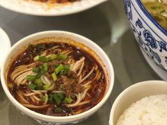 -成都驻京办餐厅(蜀都宾馆店)