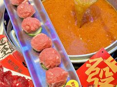 -荣叔港式沙嗲牛肉火锅(正佳潮流店)