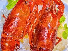 -淮扬府·游园京梦(中粮广场店)