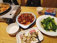 -领蟹祥记·香辣蟹·特色小海鲜(奥体天虹店)