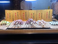-汉来海港·海鲜自助餐厅(上海七宝领展广场店)