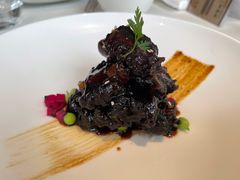 桂花糖醋小排-逸道(益丰·外滩源店)