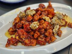-清真利德顺小老饭庄(复兴路店)