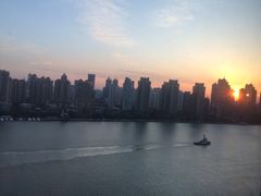 -上海外滩英迪格酒店