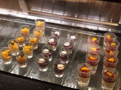 -OPEN開全日自助餐厅·西餐·海鲜(佛山希尔顿酒店)