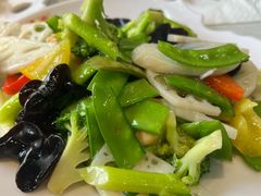 -金家老三饭庄(常营店)