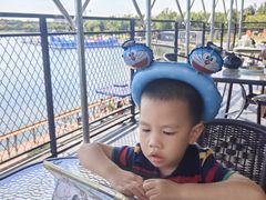 -甬妈妈湖畔里餐厅(唐山南湖旅游景区店)