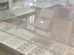 -宝岛眼镜(建外soho店)