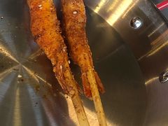 -神伙烧烤(江北黄泥塝店)