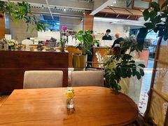 -有序Orderly融合西餐·咖啡(运河外滩店)