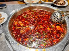 -川胖子美蛙鱼头(公园路店)