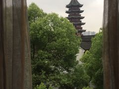 -苏州吴宫泛太平洋酒店