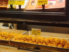 -鲍师傅糕点(江苏路店)