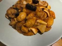 -蜜桃餐厅·伴山(绿宝广场店)