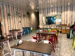 大堂-东北饭店·饺饺者( 学府壹号店)