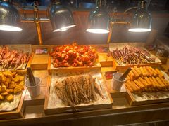 -比格比萨自助(逗号立方店)