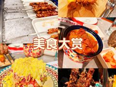 -通海俄式烧烤·俄罗斯大串(嵩山路店)