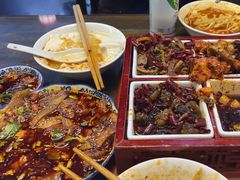 -西月城谭豆花(春熙路店)