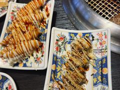 -AJIYA·池袋日式烧肉自助(天津万象城店)