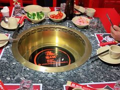 -蜀大侠火锅(森兰花园城店)