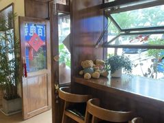 -坦克·甜品店(莲花广场店)