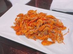 特色油爆河虾-三林本帮馆(中林街店)