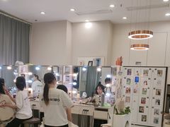 -海马体照相馆(南昌王府井购物中心店)